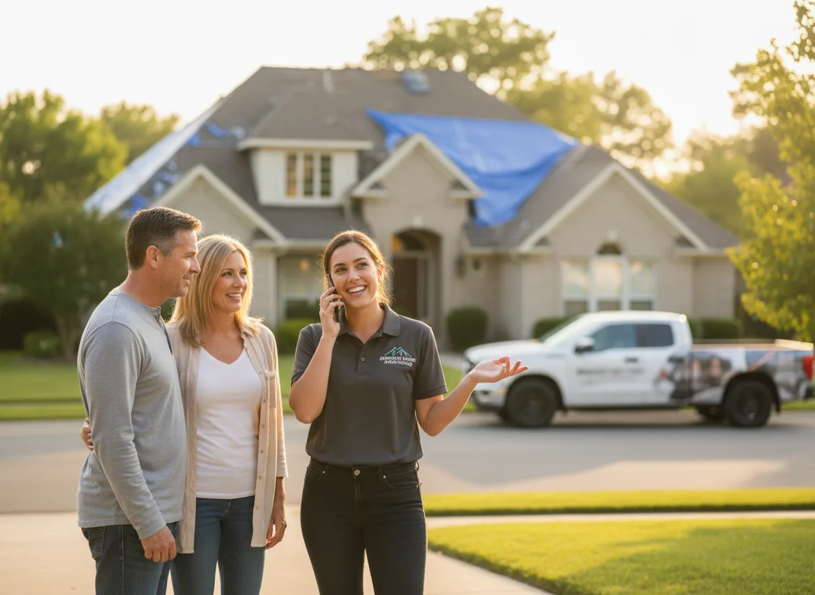 Emergency Roof Repair Pleasant Ridge, MI FAQs